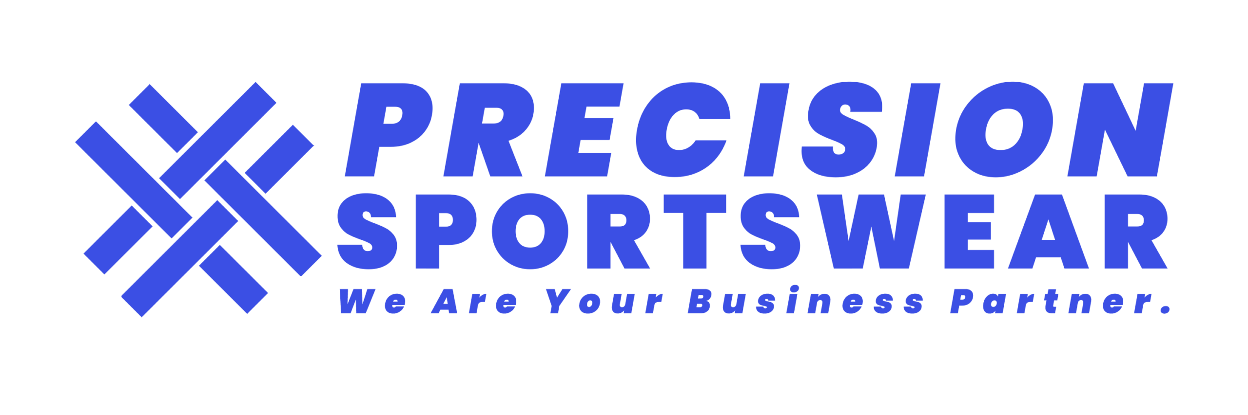 Precision Sportswear – We are your business partners